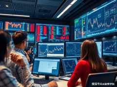 外贸行业的将来：人工智能取大数据的性使用